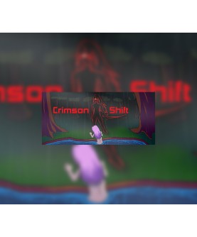 Crimson Shift Steam Key GLOBAL